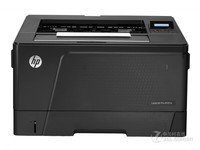 A3大面幅打印 HP M701n 优惠售价6089元
