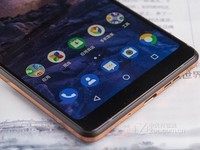 质量过硬 诺基亚7 Plus长沙仅售2299元
