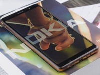 全面屏 诺基亚7 Plus 6+64G南宁特价2250元