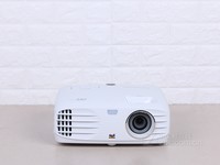 细节丰富 优派PX727-4K 广东售价7999元