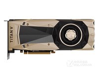 新卡皇诞生,NVIDIA TITAN V报23000