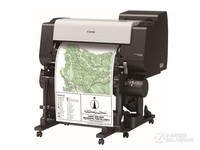 5色CAD线条输出佳能TM5200颜料墨机16000元