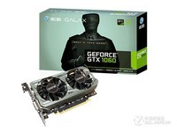 影驰GeForce GTX 1060 Mini 6G显卡安徽火热促销中