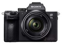 开春促销 成都索尼A7M3(28-70mm)11400元