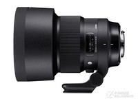 最新款重庆适马105mmf/1.4镜头售8800元