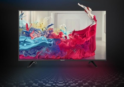 40寸10核智能电视 创维40X6江苏1599元 40寸10核智能电视 创维40X6江苏1599元