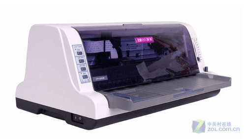 高速打印 映美550k针式打印机仅需890元