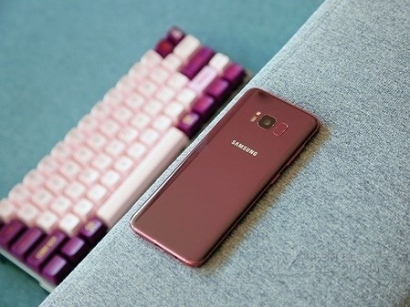 2倾情大放送 重庆三星S8美版促销2688元 2倾情大放送 重庆三星S8美版促销2688元