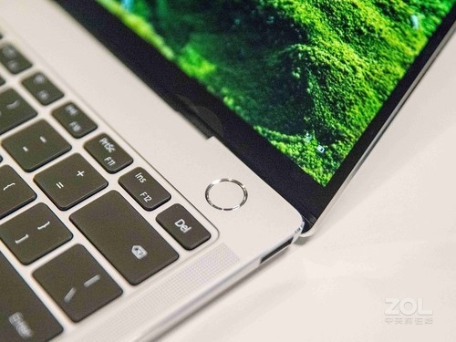 华为触摸屏笔记本 MateBook X Pro 12388