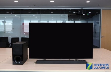 高端时尚 索尼KD-49X9000F长沙现货热销