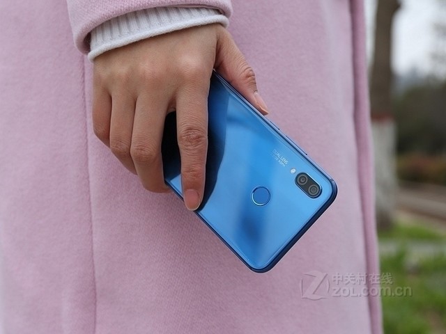 端午孝敬父母华为nove3e武汉特价1999元