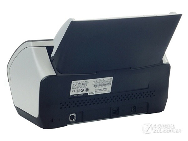 济南富士通专卖店富士通fi7140商务办公