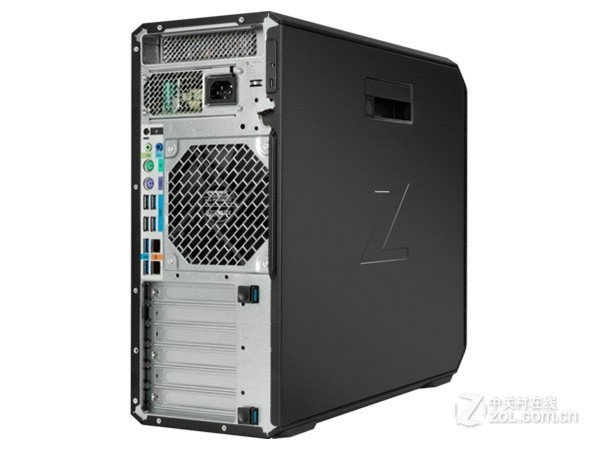 HP Z4 G4(Xeon W2123/8GB/1TB)     