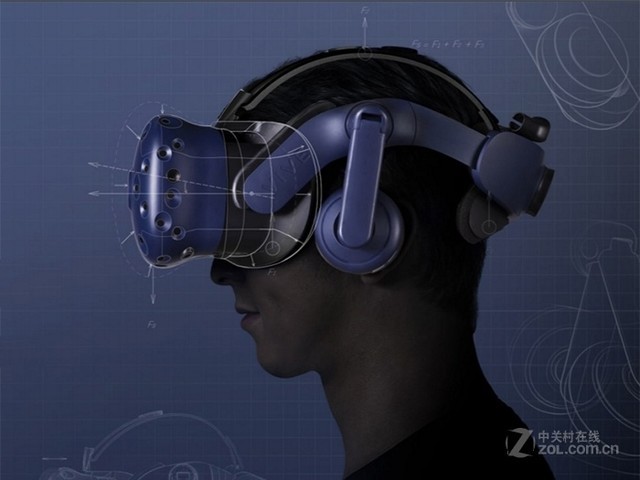 南京vr眼镜htcvivepro专业版套装现货