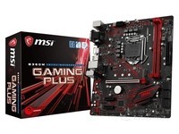 仅售714 微星B360M GAMING PLUS主板开卖