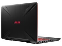 华硕飞行堡垒ZX80GD8750游戏本武汉5950元