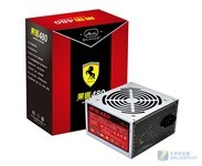 静音节能300W电源 超频三黑马480售110元