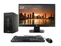 轻松办公 宁波惠普280 Pro G3 MT促销