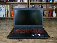 华硕FX80GM星途潍坊专卖店热卖8699元