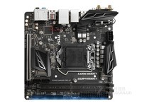 宁波微星B360I GAMING PRO AC仅售950