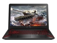 杭州华硕FX80GE8300性能强劲笔记本售5700元