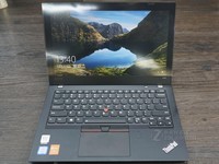 暑假特惠 ThinkPad X280浙江售7250元