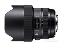 镜头选适马 适马14-24mm f/2.8报7100元