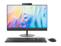 联想致美一体机520-22(i3 8100T)安徽售3455元