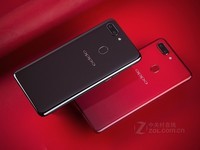 OPPO R15梦镜版(梦境红/全网通)手机安徽售2999