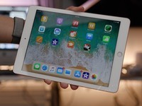 苹果2018款iPad 32G青岛五一促2250元