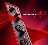烟台得胜电子MOBILE U VST 艾肯促销中