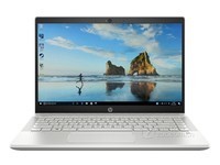 惠普星14-CE0027TX轻薄本合肥售5140元