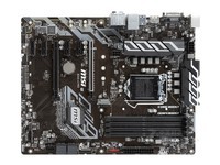 宁波微星B360-A PRO主板特惠价售750元