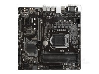 宁波微星B360M PRO-VDH主板促销售649元