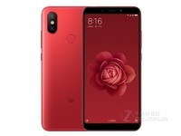 极致收腰设计128G小米6X手机特惠2480元
