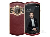 暗绿杉绿牛皮8848手机M4定制版热销中