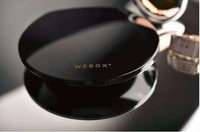 网络电视盒子热销排行 2018必备的WE30PRO