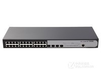 交换机H3C S1850-28P杭州优惠价1200元