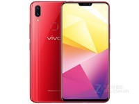 设计精致 vivo X21i杭州报价2498元
