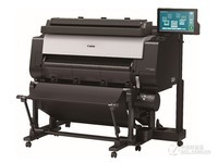 新品一体机上市佳能TM5300mfp售125000元