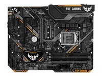 华硕TUF B360-PRO GAMING主板 江苏特卖