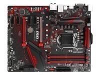稳定供电宁波微星B360 GAMING PLUS售799元