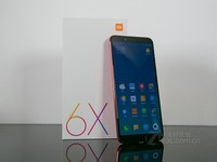 新款小米6X 6G+128G武汉现货仅1990元