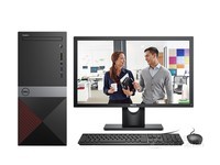 办公电脑戴尔Vostro 3670贵阳报价2959元