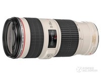 生动细致 佳能70-200mmf/4LII售7550元