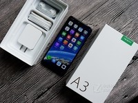 OPPO A3长沙促销价1599元可分期购机送礼