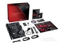扩展出色重庆华硕ROG CROSSHAIR VII仅售2499元