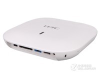 内置天线系统H3C WA5320交换机售1350