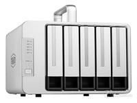 磁盘阵列铁威马 D5 THUNDERBOLT 3太原促