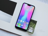 6G+128GB 荣耀10全网通高配促销2699元